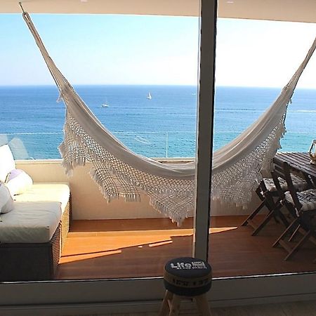Akisol Sesimbra Beach II Екстериор снимка