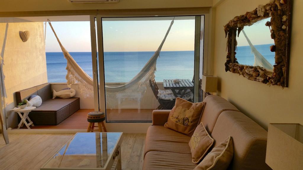 Akisol Sesimbra Beach II Екстериор снимка