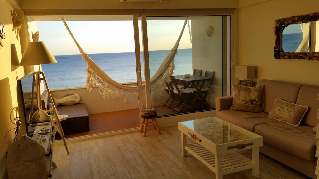 Akisol Sesimbra Beach II Екстериор снимка