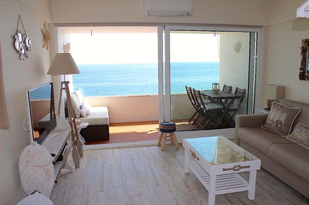 Akisol Sesimbra Beach II Екстериор снимка