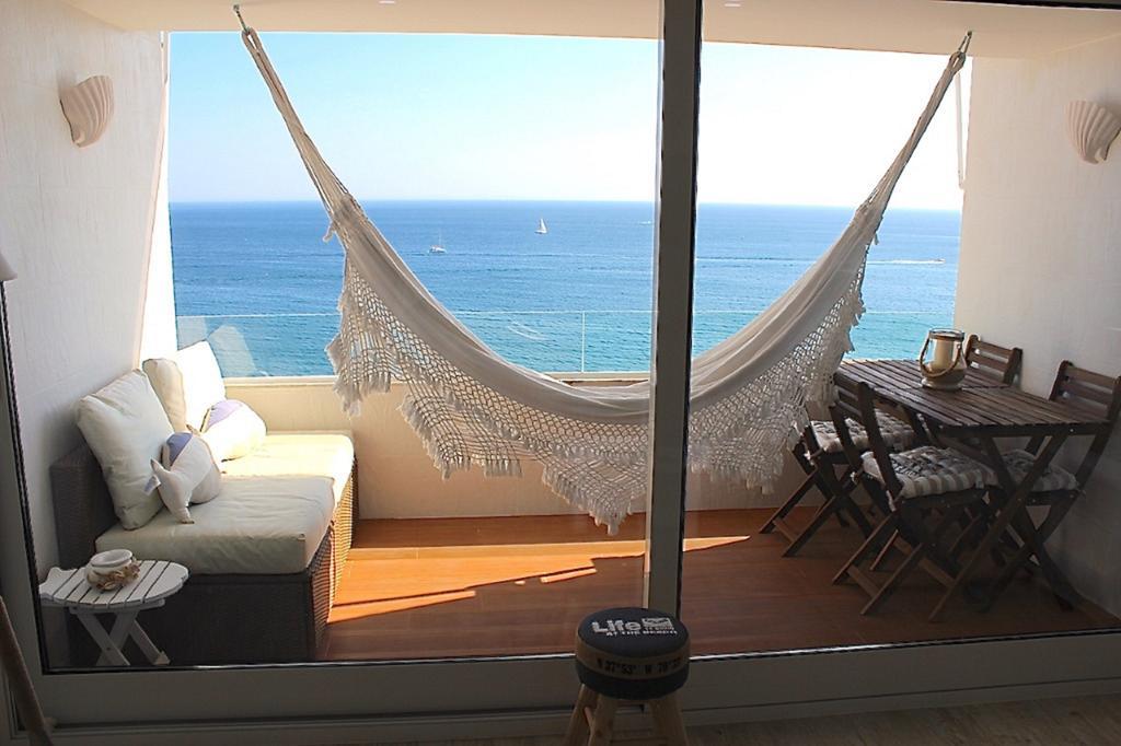 Akisol Sesimbra Beach II Екстериор снимка