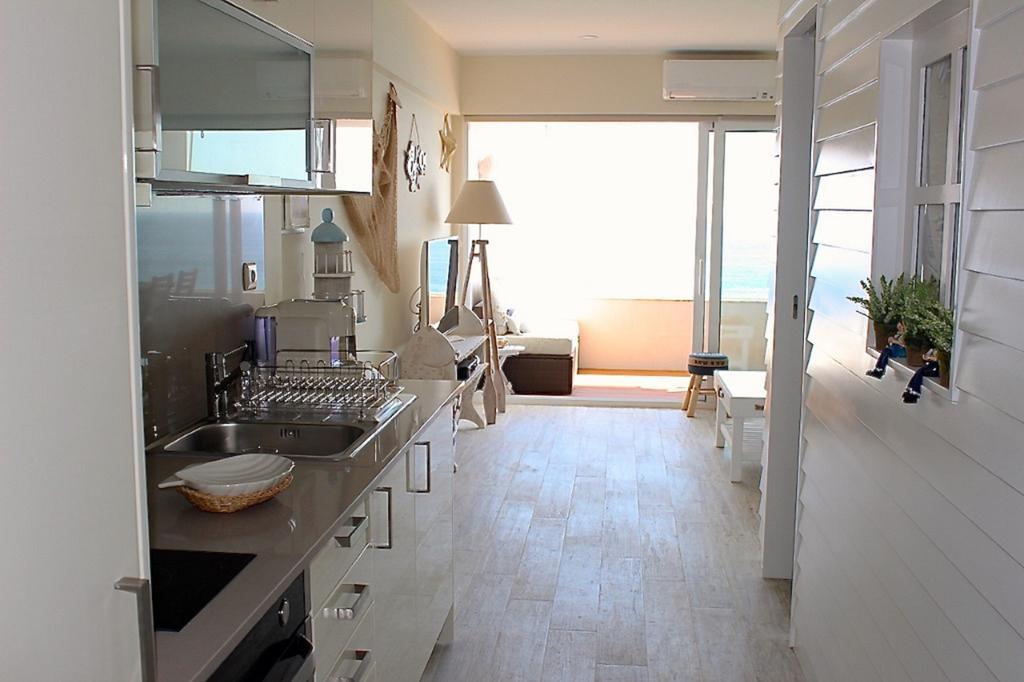 Akisol Sesimbra Beach II Екстериор снимка
