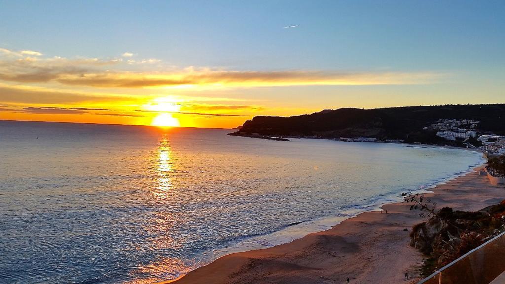 Akisol Sesimbra Beach II Екстериор снимка