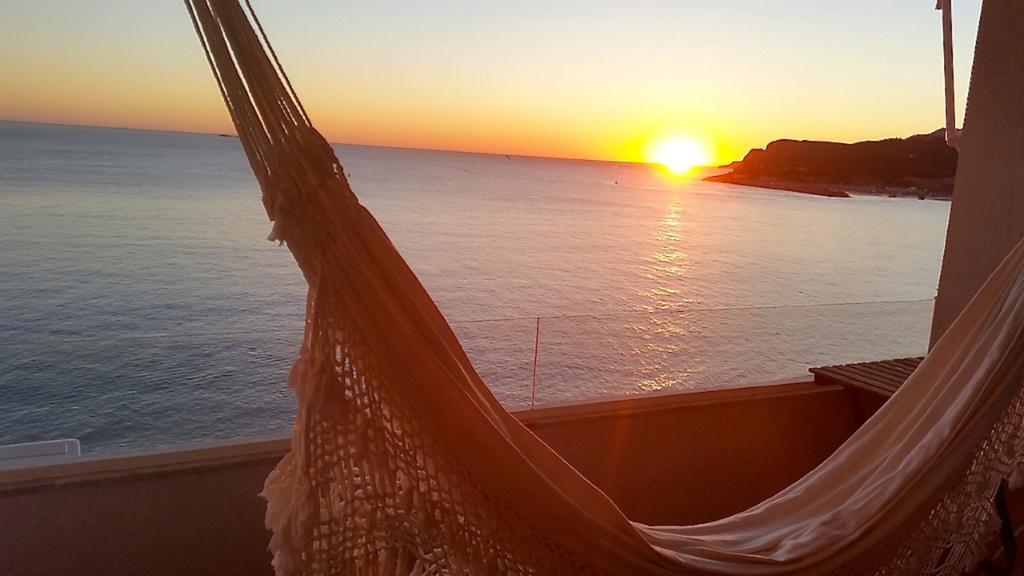 Akisol Sesimbra Beach II Екстериор снимка